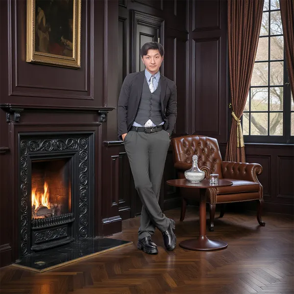 GIÀY CAO NAM  SIÊU NHẸ T112 ĐEN CAO 9CM