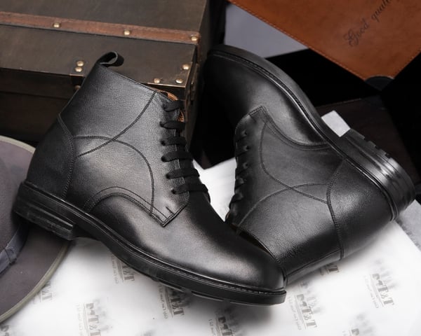 GIÀY BOOTS NAM