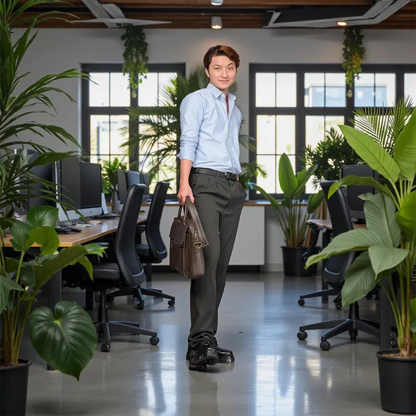 GIÀY CAO NAM  SIÊU NHẸ T167 ĐEN SỌC CAO 9CM