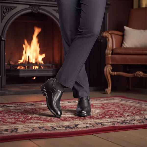 Giày Nam Đế Cao T94DT