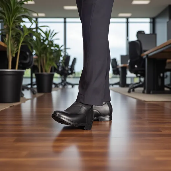 Giày Nam Đế Cao T94DT