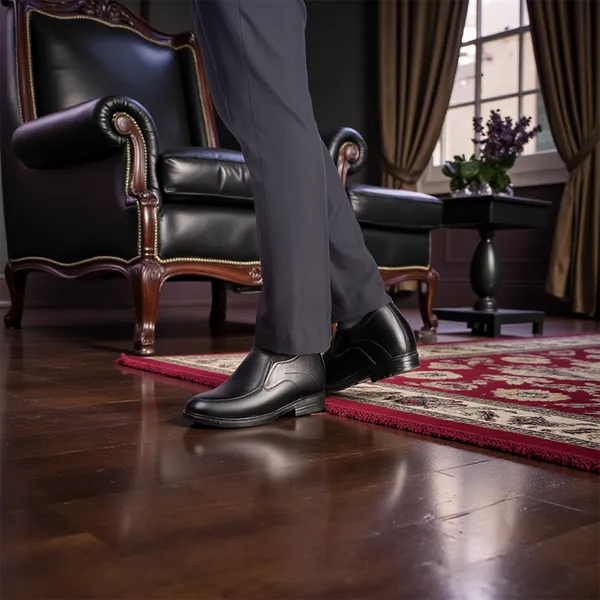 Giày Độn Nam T99Đ