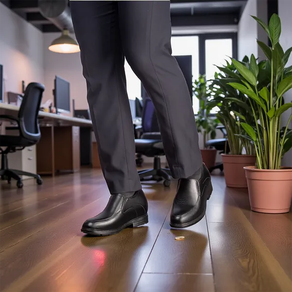 Giày Độn Nam T99Đ