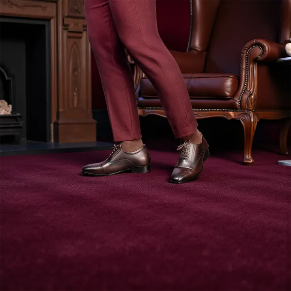 GIÀY ĐẾ CAO NAM A212NT