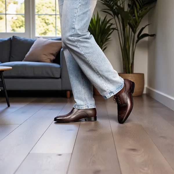 GIÀY ĐẾ CAO NAM A212NT