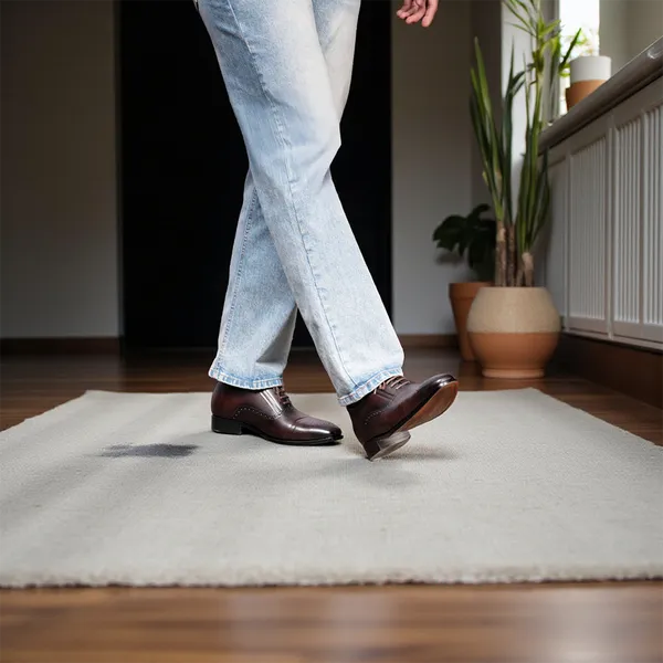 GIÀY ĐẾ CAO NAM A212NT