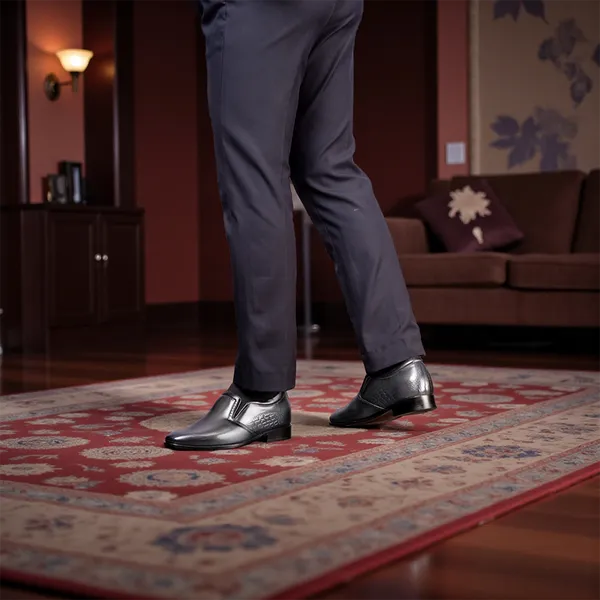 GIÀY CAO NAM A213XK