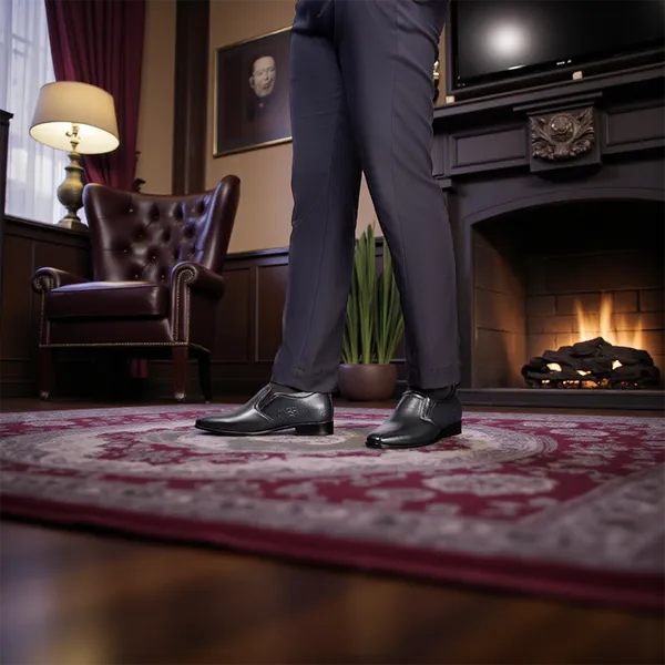 GIÀY CAO NAM A213XK