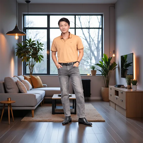 GIÀY CAO NAM A213XK