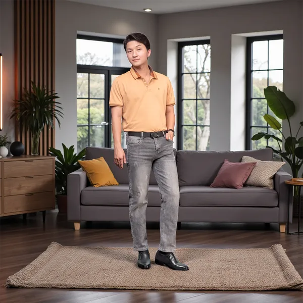 GIÀY CAO NAM A213XK