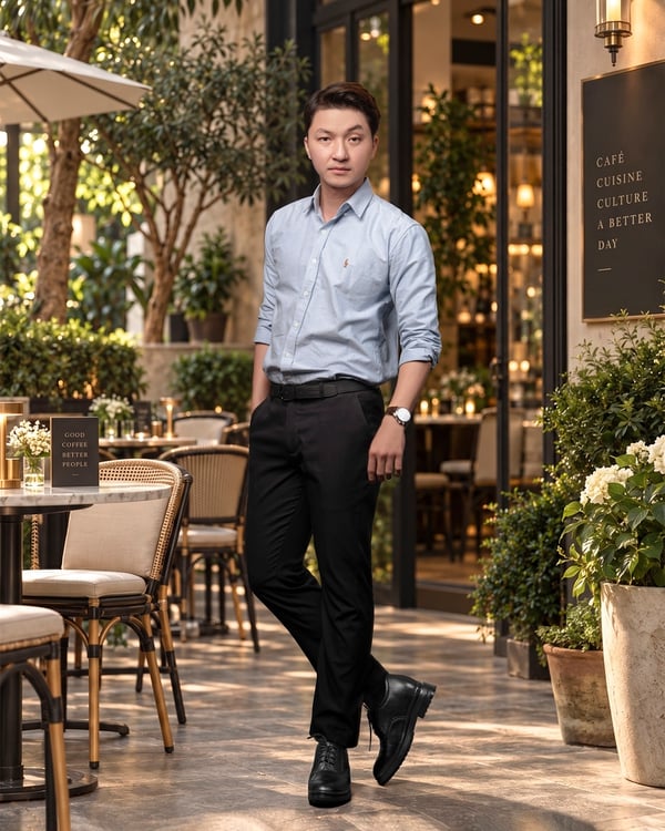 GIÀY TĂNG CHIỀU CAO NAM SIÊU NHẸ T141 ĐEN CAO 9CM