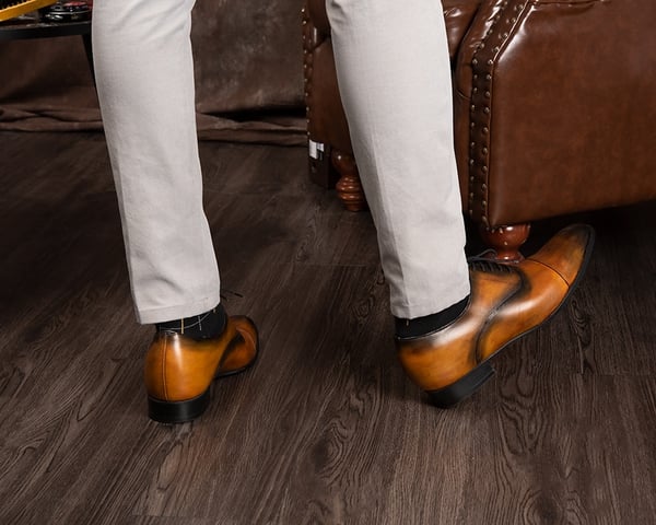 GIÀY TĂNG CHIỀU CAO NAM