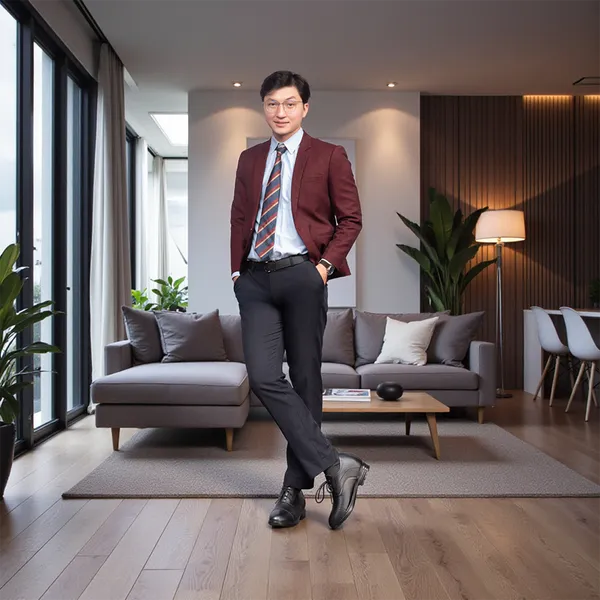 GIÀY ĐỘN NAM T96 ĐEN CAO 10CM