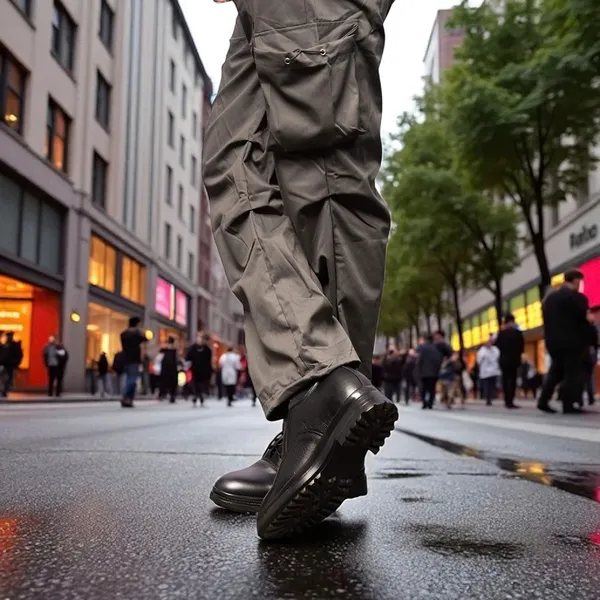 GIÀY TĂNG CHIỀU CAO NAM SIÊU NHẸ T141 ĐEN CAO 9CM