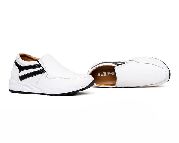 GIÀY CAO NAM SIÊU NHẸ- SIÊU ÊM T31 CAO 6CM