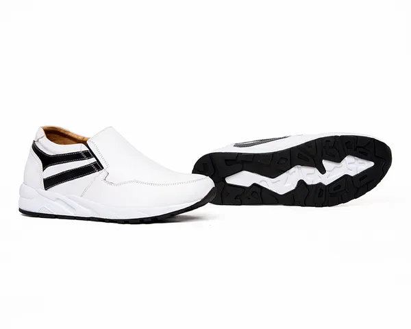 GIÀY CAO NAM SIÊU NHẸ- SIÊU ÊM T31 CAO 6CM