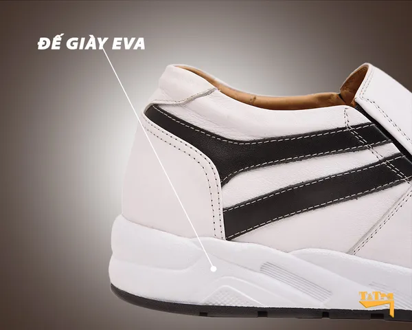 GIÀY CAO NAM SIÊU NHẸ- SIÊU ÊM T31 CAO 6CM