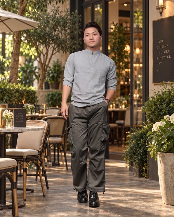 GIÀY TĂNG CHIỀU CAO NAM SIÊU NHẸ T141 ĐEN CAO 9CM
