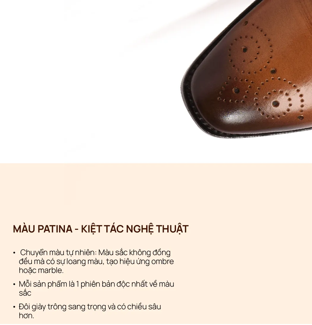 GIÀY ĐẾ CAO NAM A212NB 6CM 