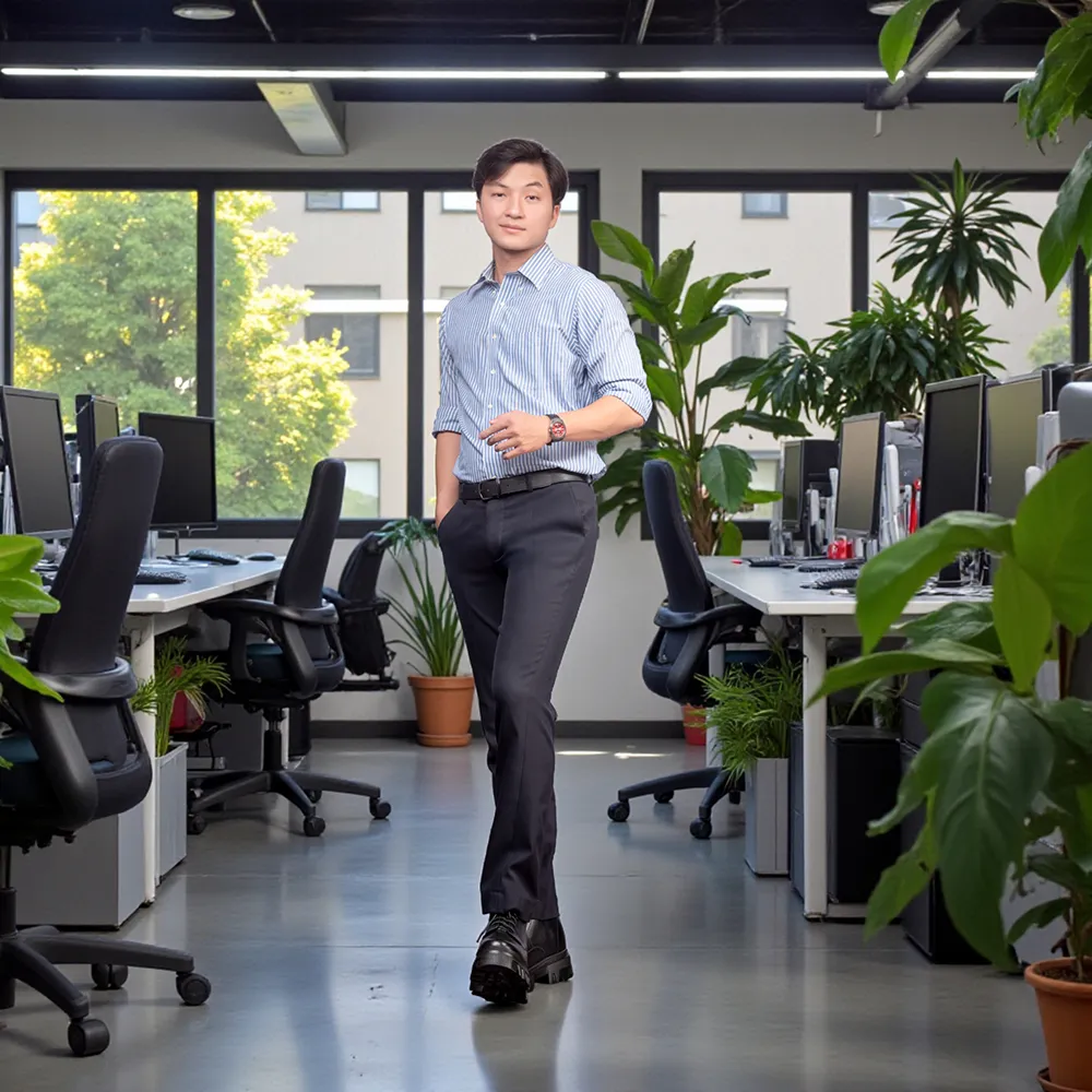 GIÀY TĂNG CHIỀU CAO NAM  SIÊU NHẸ T112 ĐEN CAO 11CM