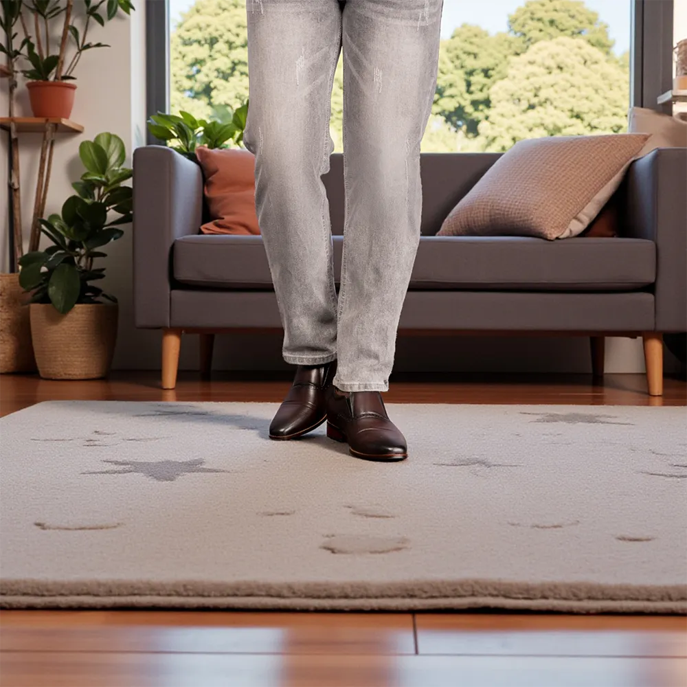 GIÀY TĂNG CHIỀU CAO NAM A211 NÂU TỐI CAO 6CM