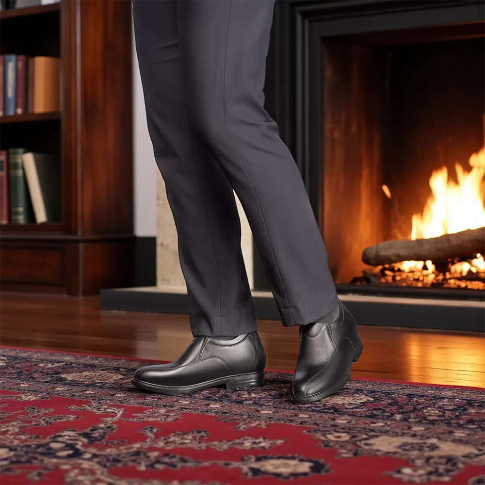 Giày Nam Đế Cao T94DT