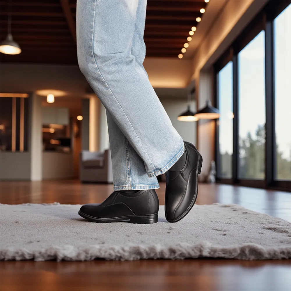 Giày Nam Đế Cao T94DT