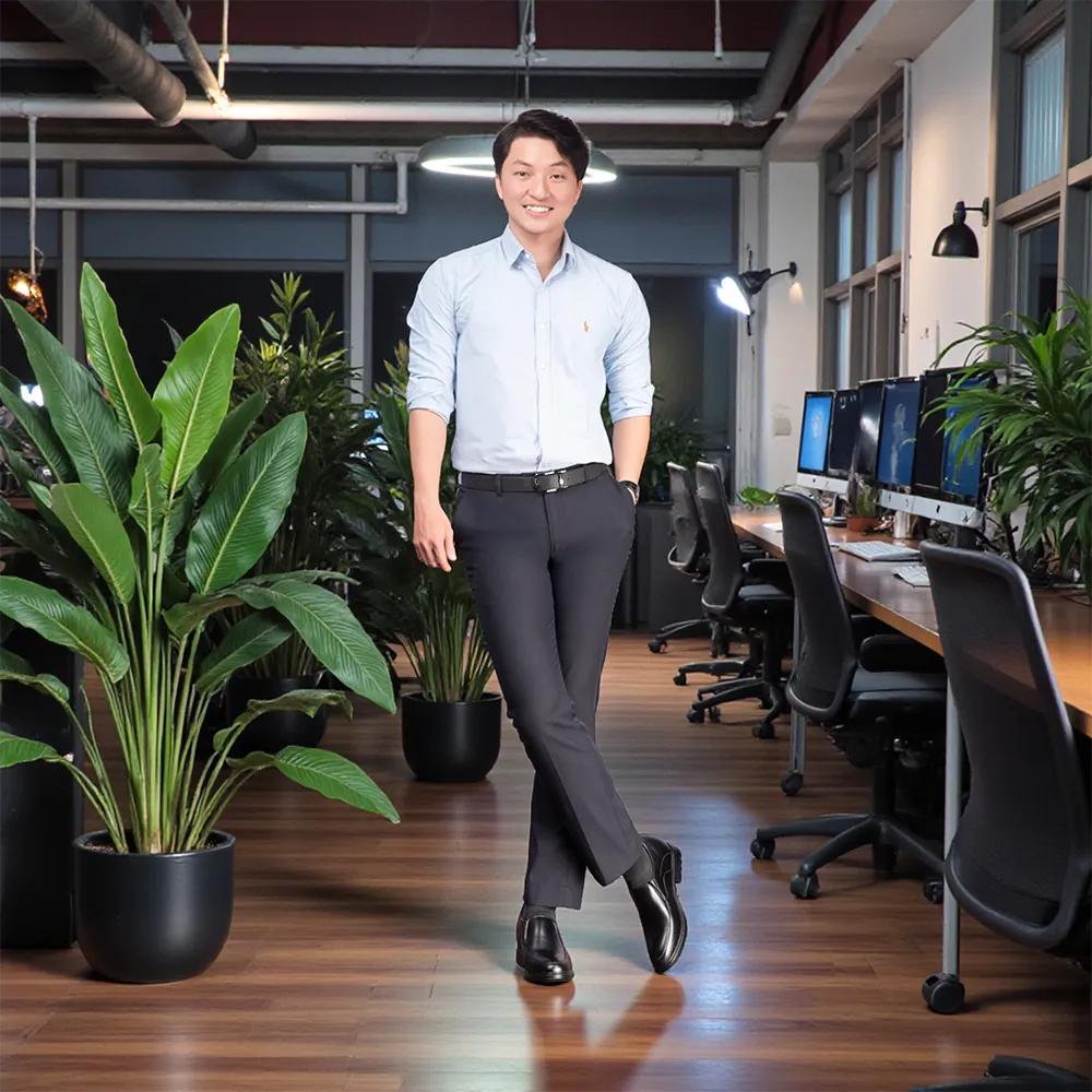 GIÀY ĐỘN NAM CAO 8CM SIÊU ÊM- CHỐNG DỐC T89 ĐEN