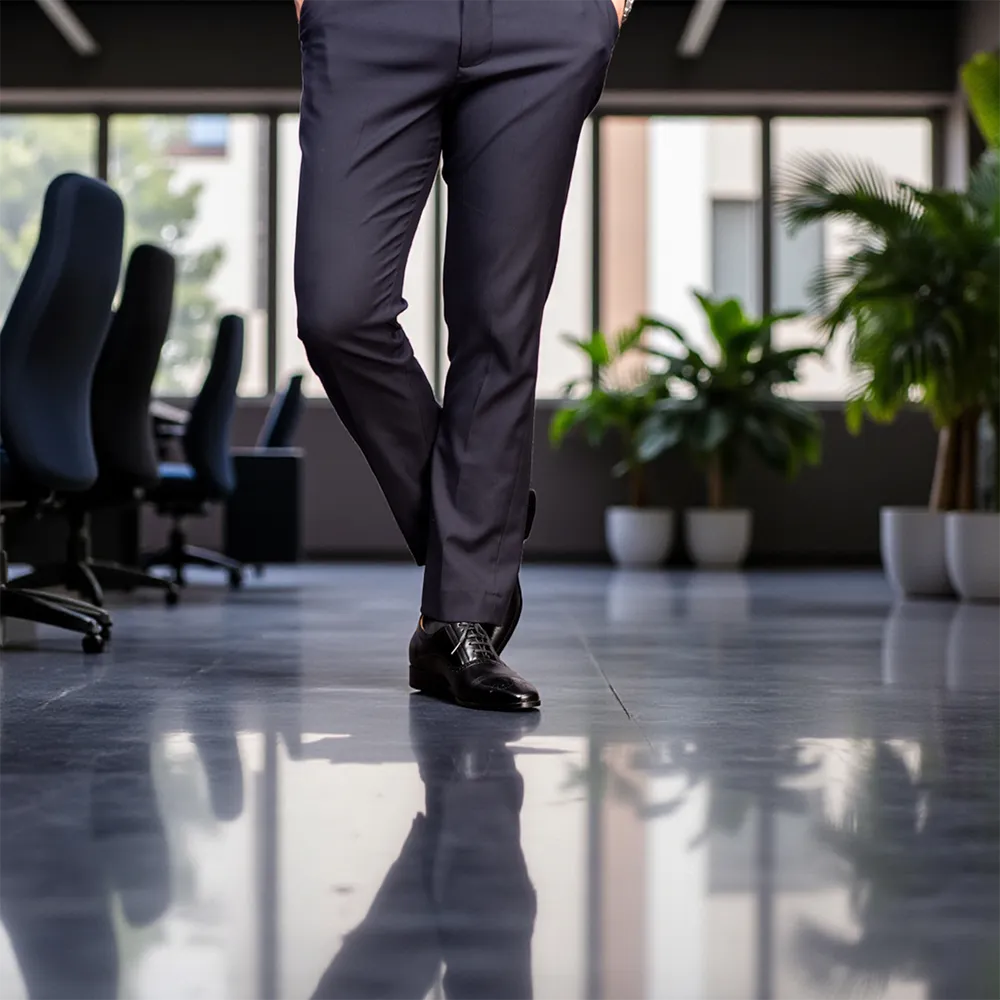 GIÀY ĐẾ CAO NAM A212Đ