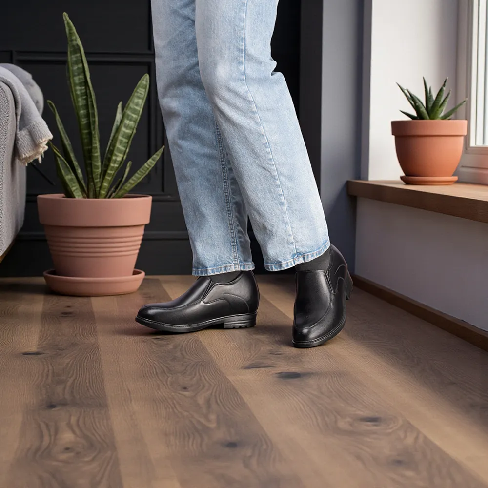 Giày Độn Nam T99Đ