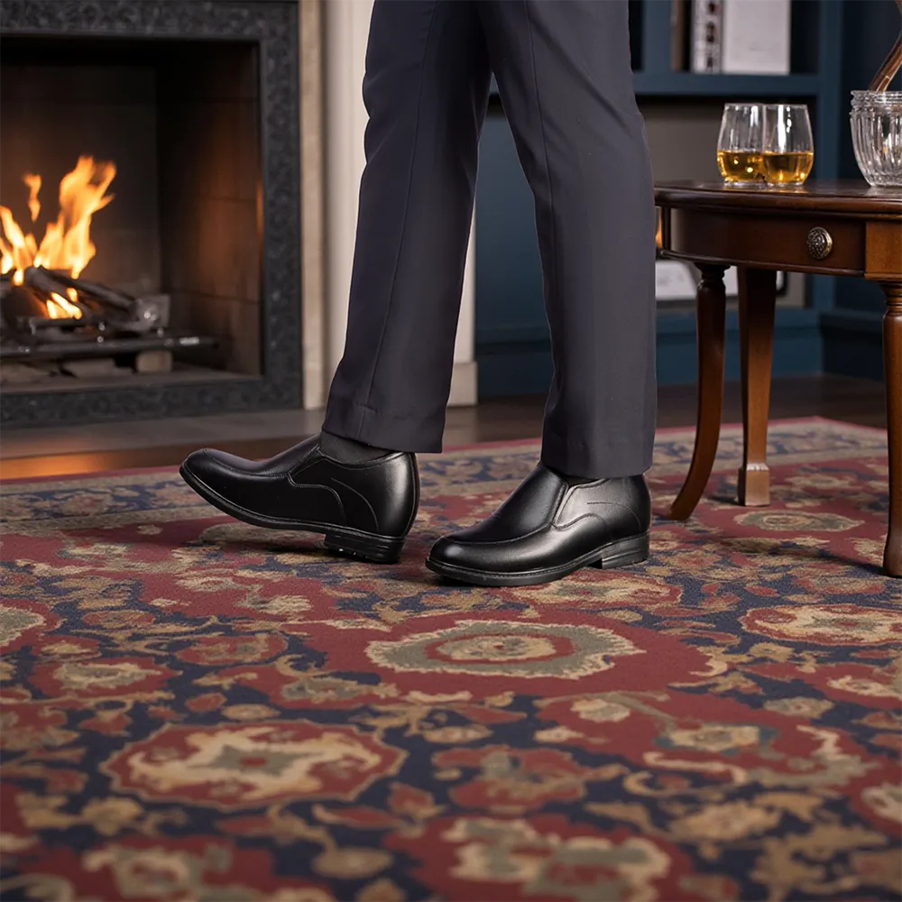 Giày Độn Nam T99Đ