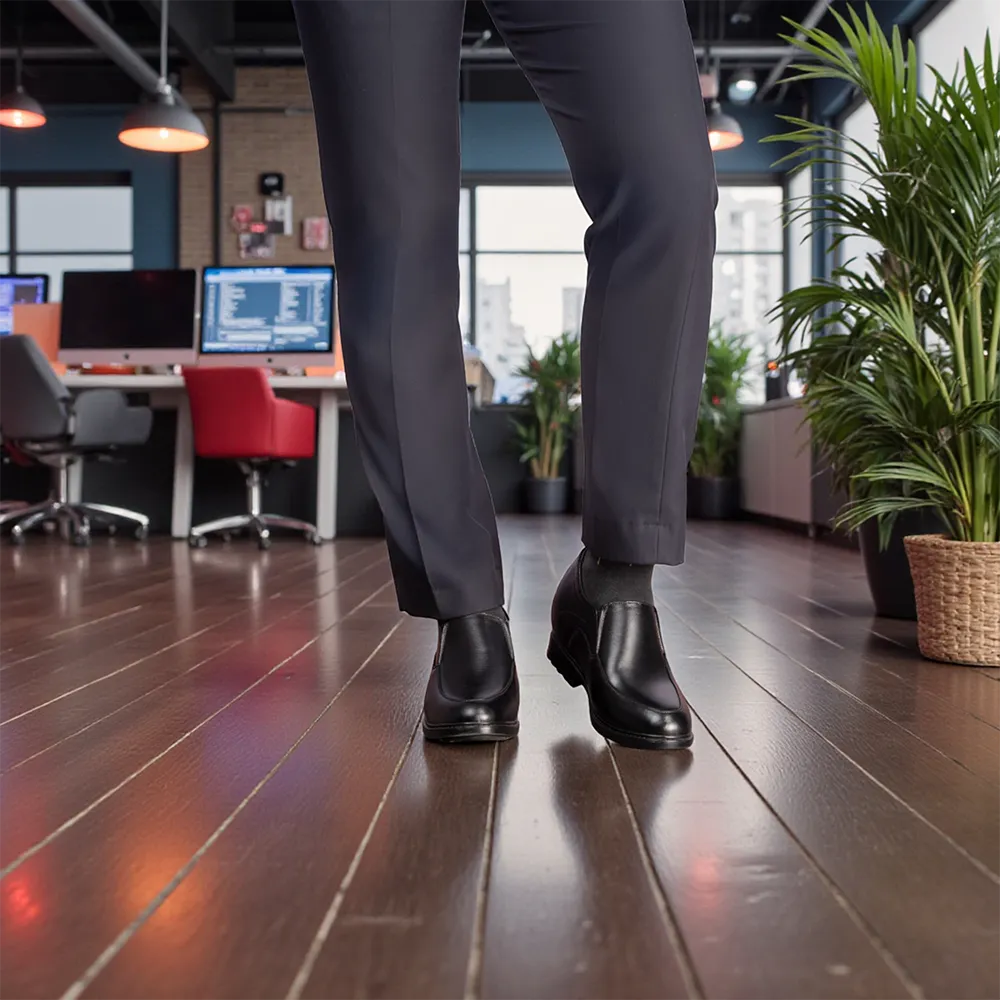 Giày Độn Nam T99Đ