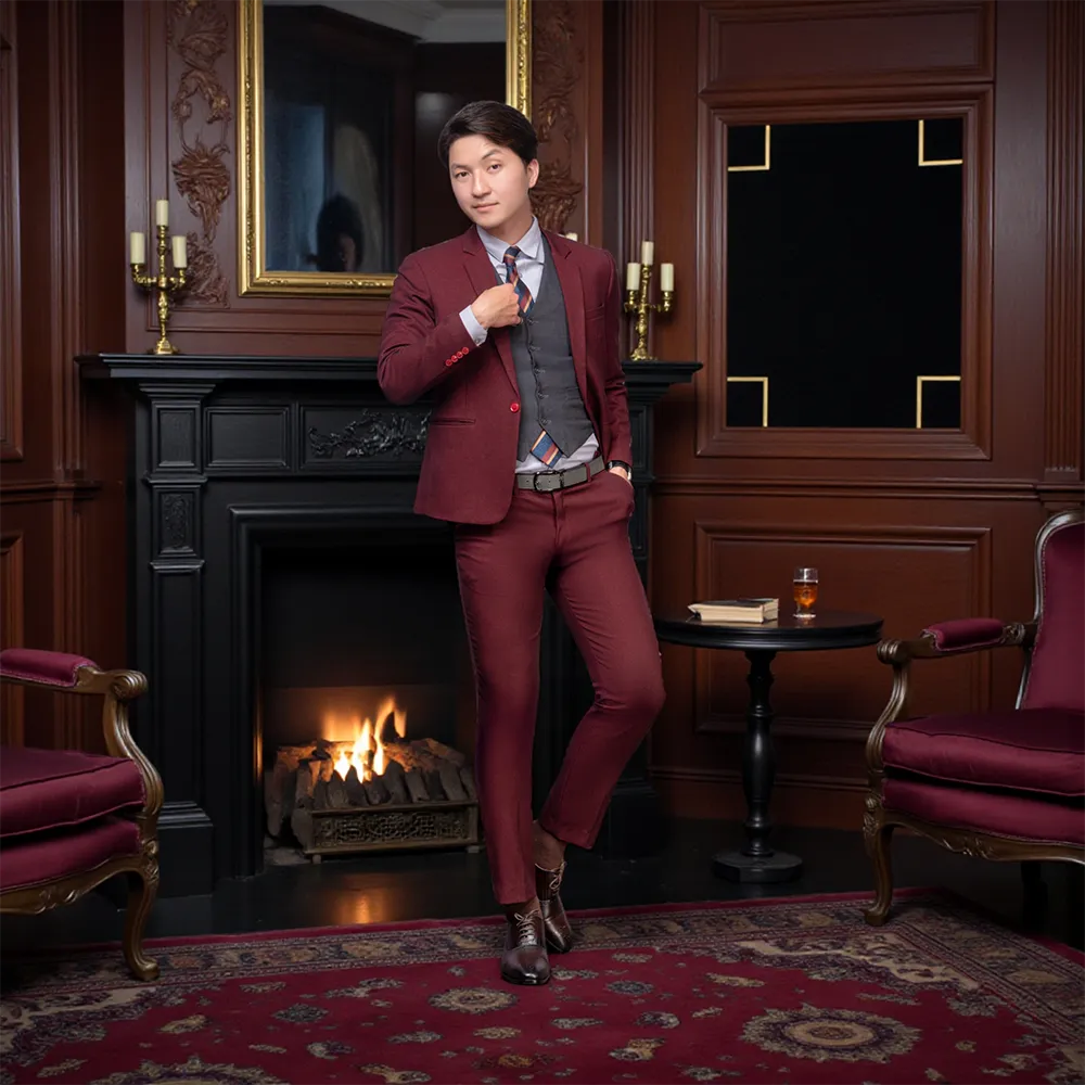 GIÀY ĐẾ CAO NAM A212NT