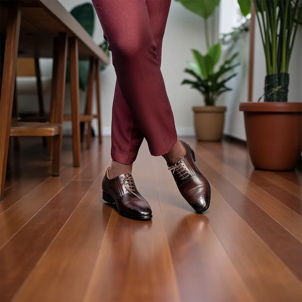 GIÀY ĐẾ CAO NAM A212NT