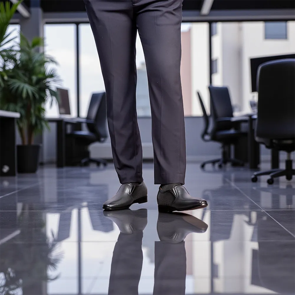 GIÀY CAO NAM A213XK