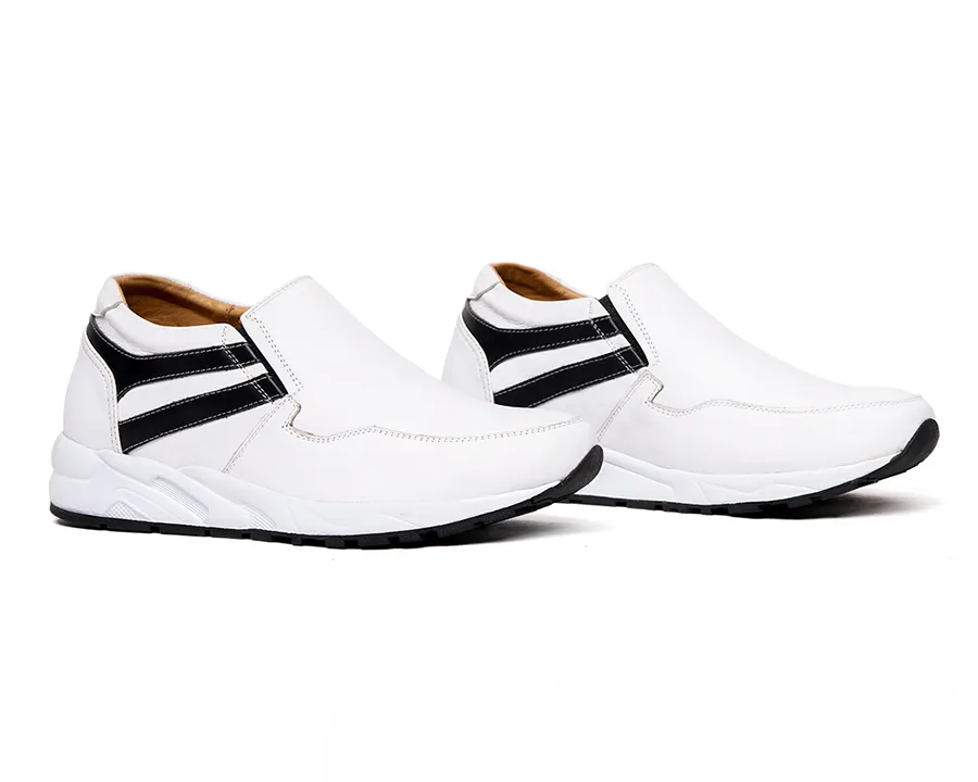 GIÀY CAO NAM SIÊU NHẸ- SIÊU ÊM T31 CAO 6CM
