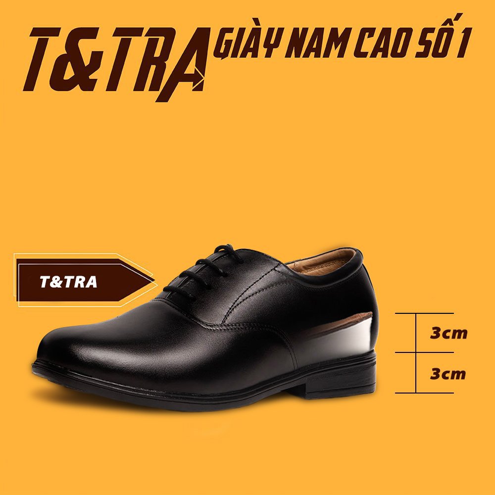 Giày Độn Nam T41N