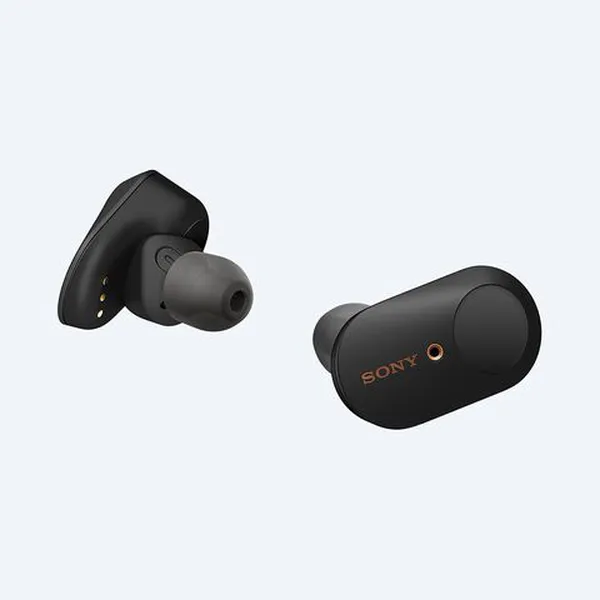 Tai nghe không dây chống ồn Sony WF-1000XM3