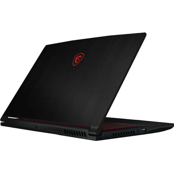 Laptop MSI Gaming GF63 THIN 10SCXR-1218VN