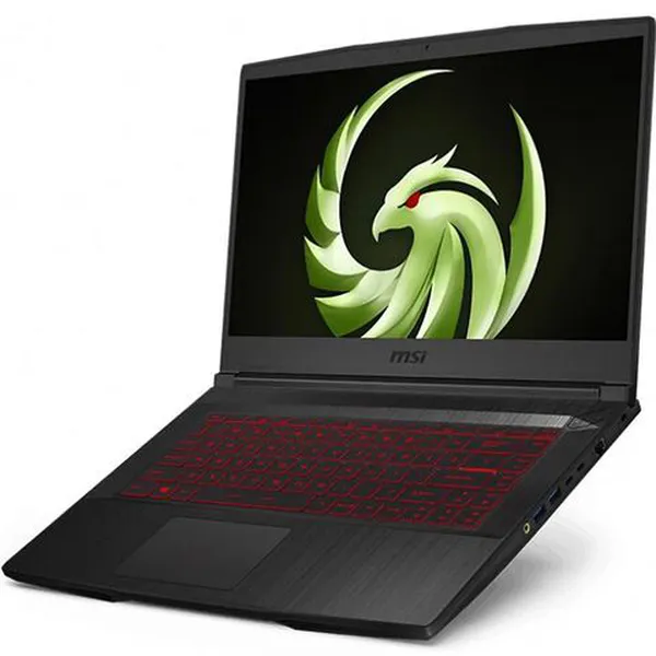 Laptop MSI Gaming BRAVO 15 A4DCR-270VN