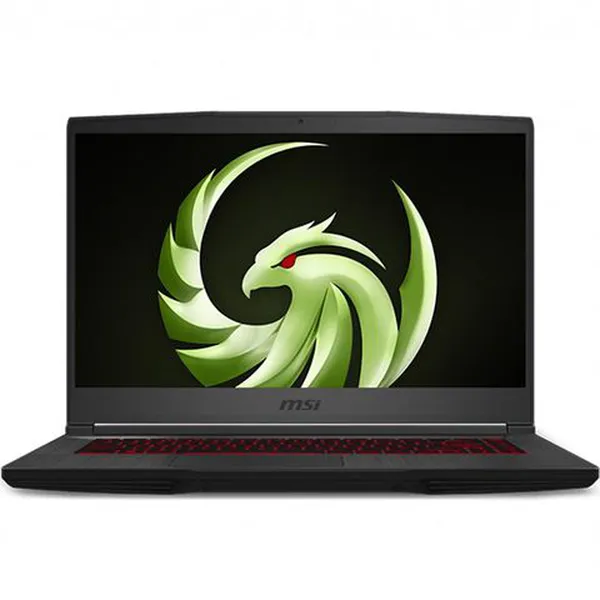 Laptop MSI Gaming BRAVO 15 A4DCR-270VN