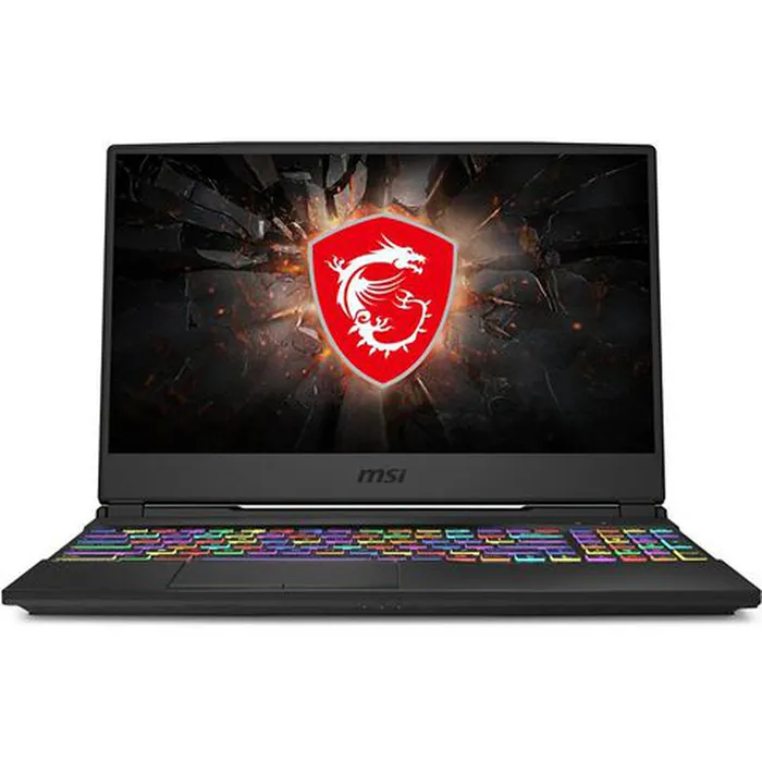 Laptop MSI Gaming GL65 LEOPARD 10SCXK-089VN