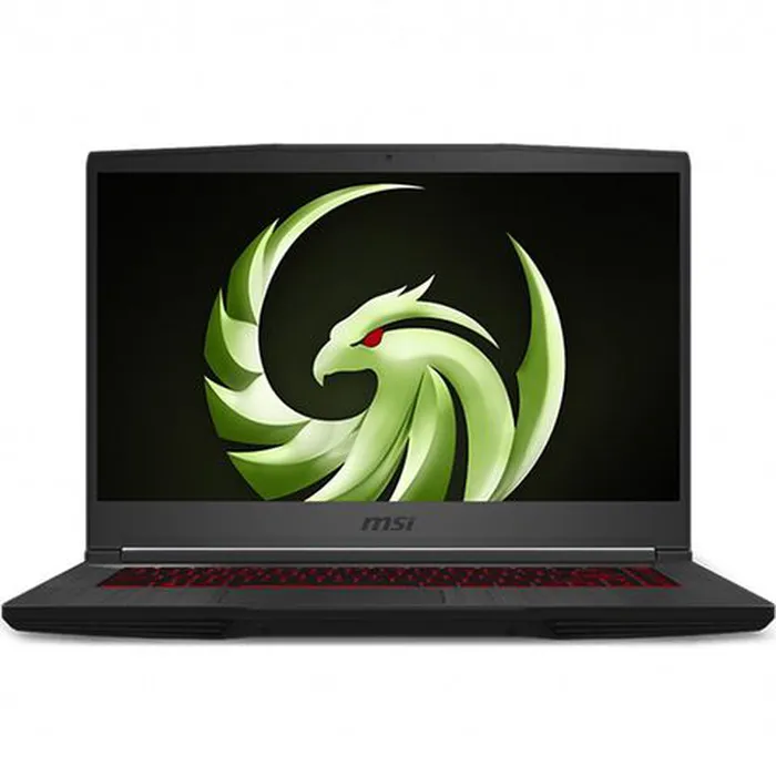 Laptop MSI Gaming BRAVO 15 A4DCR-270VN