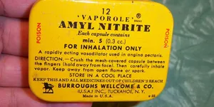 Mua popper ở Hà Nội