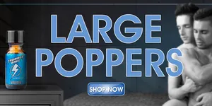 Mua popper ở đâu chính hãng nhất ?