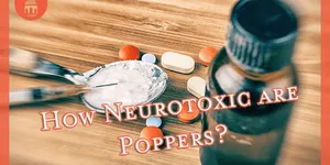 Tác hại của popper là gì ?