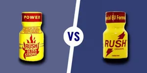 Trải nghiệm tình dục với poppers và những điều bạn cần tránh khi sử dụng popper