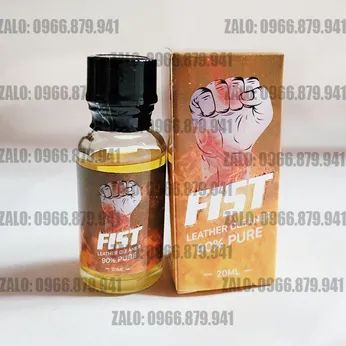 Popper fist độ tinh khiết 90% tăng sự hưng phấn mạnh mẽ