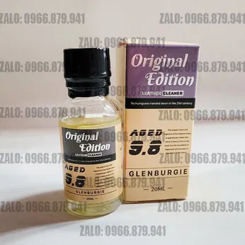 Popper original edition aged 98 cho cuộc yêu trở nên hấp dẫn