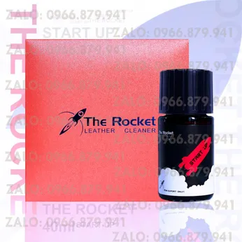 Popper tên lửa Rocket 40ml